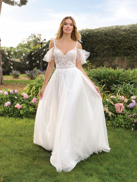 Vestido de Noiva