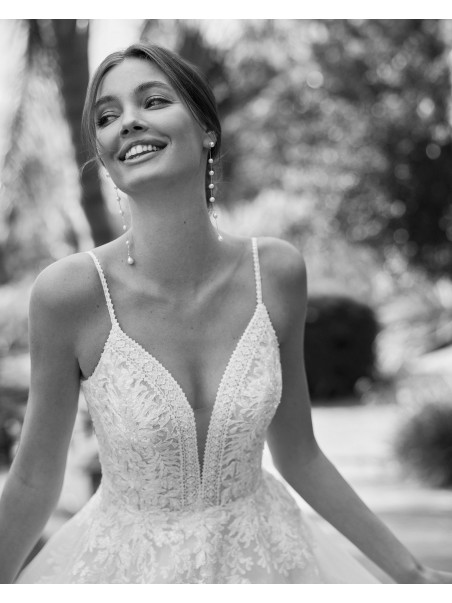 Vestido de Noiva