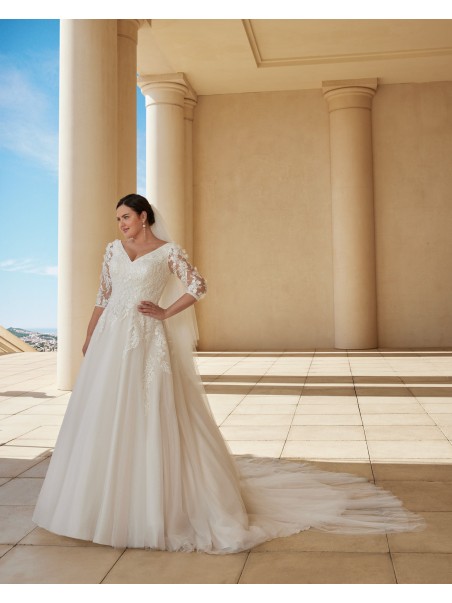 Vestido de Noiva