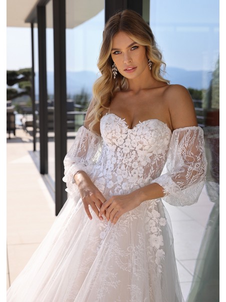 Vestido de Noiva