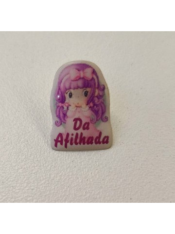 Da Afilhada