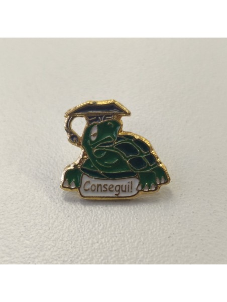 Consegui