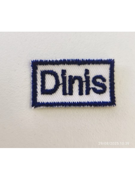 Dinis