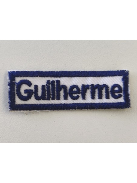 Guilherme