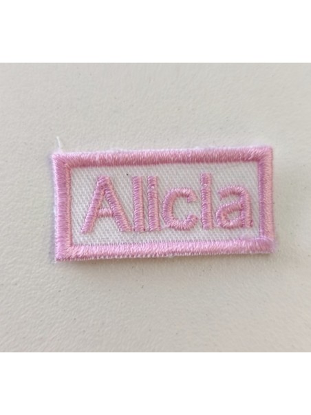 Alicia