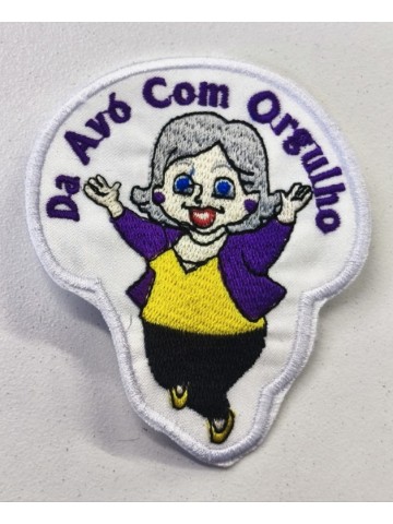 Da Avó Com Orgulho