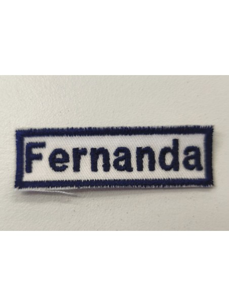 Fernanda