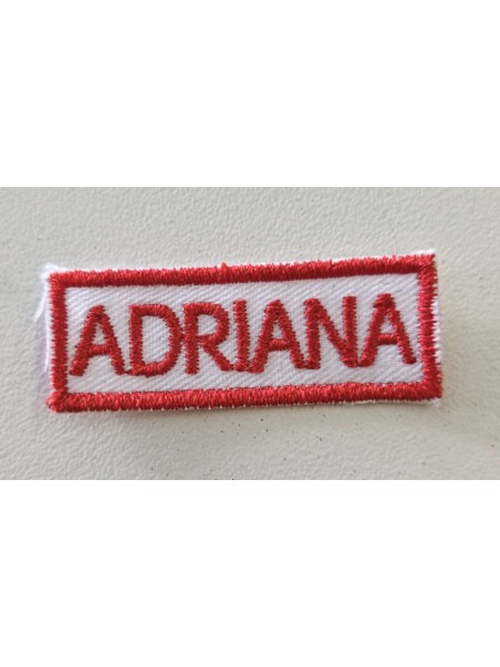 Adriana