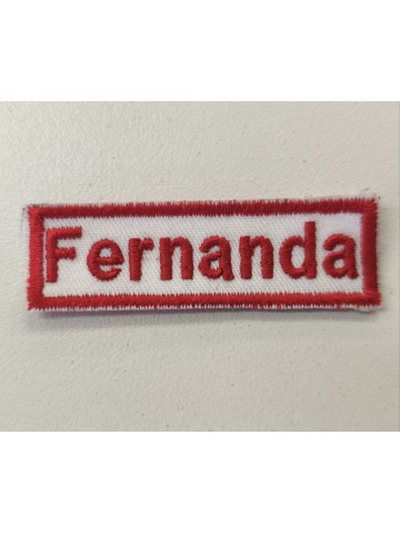 Fernanda