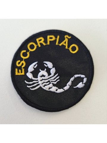 Escorpião