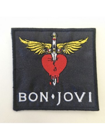 Bon Jovi