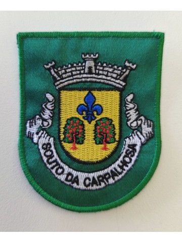 Souto da Carpalhosa