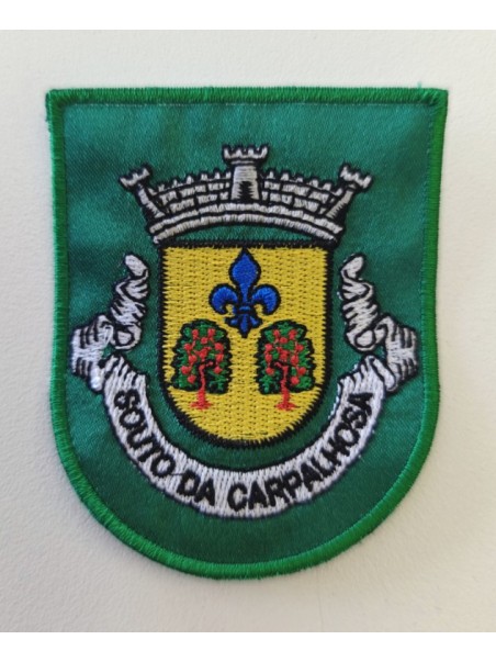 Souto da Carpalhosa