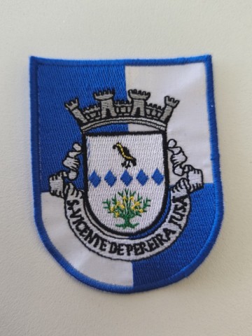 São Vicente De Pereira Jusã