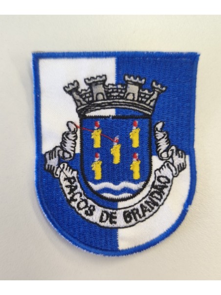 Paços de Brandão