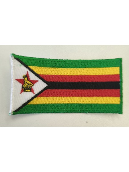 Zimbabué