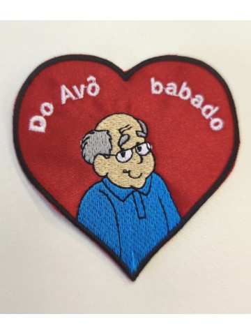 Do Avô Babado