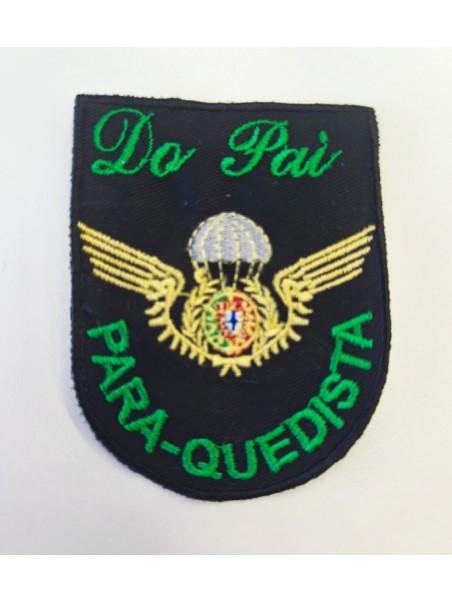 Do Pai Para-quedista