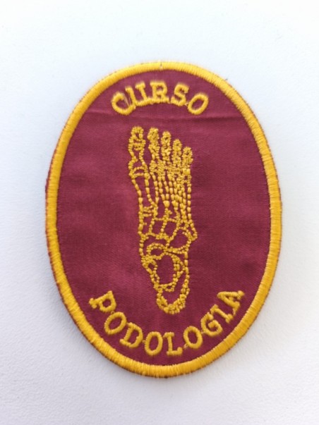 Curso Podologia