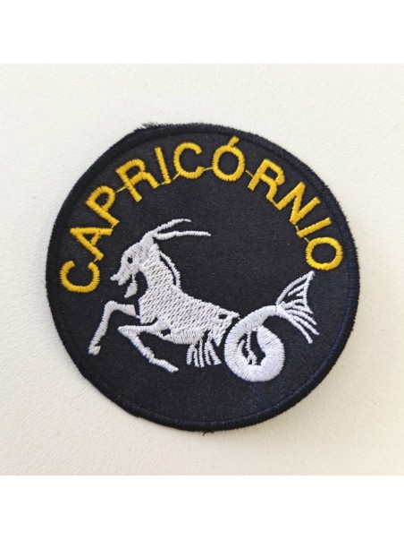 Capricórnio