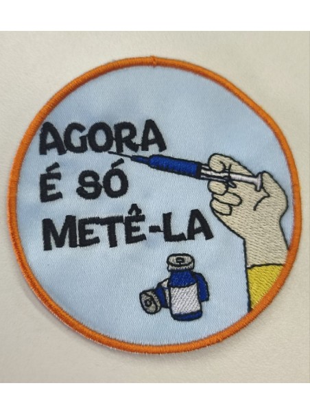 Agora é Só Mete-la