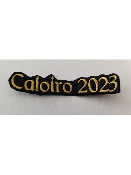 Caloiro 2023