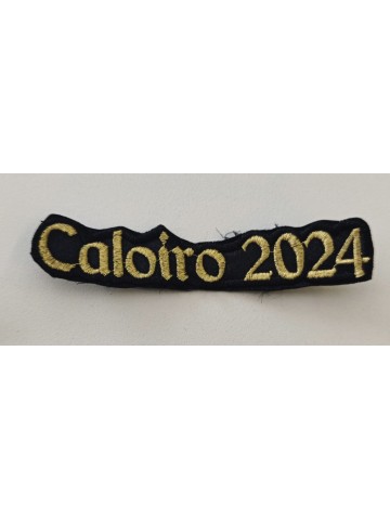 Caloiro 2024