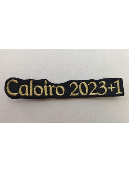 Caloiro 2023+1