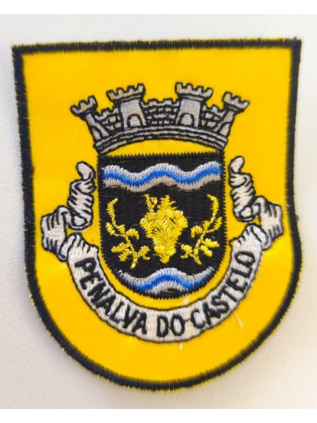 Penalva Do Castelo