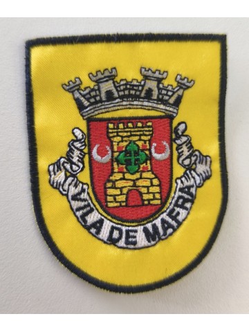 Vila de Mafra