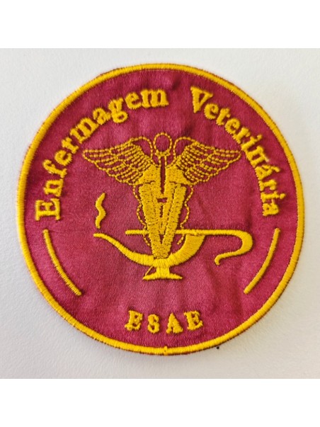 Enfermagem Veterinária ESAE