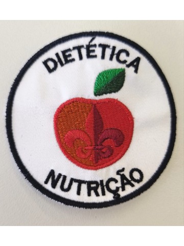 Dietética Nutrição