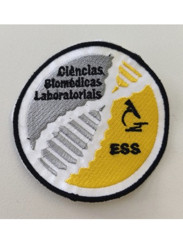 Ciências Biomédicas...