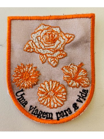 Uma Viagem Para A Vida