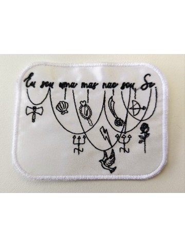 Eu Sou Uma Mas Não Sou Só