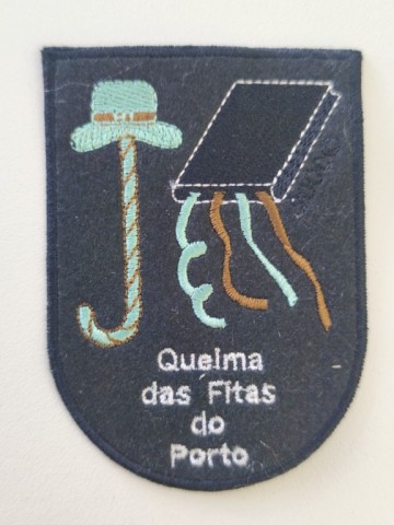 Queima das Fitas do Porto