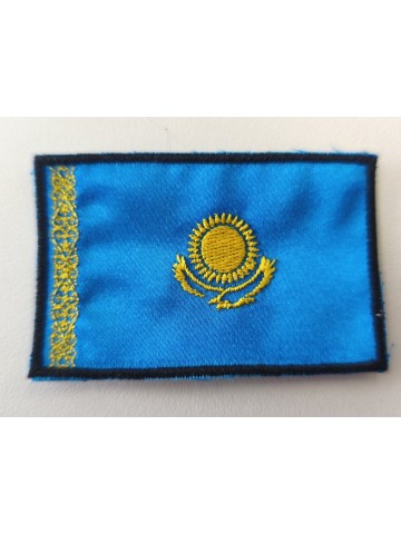 Cazaquistão