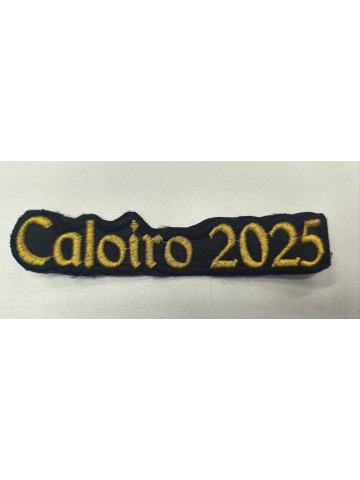 Caloiro 2025