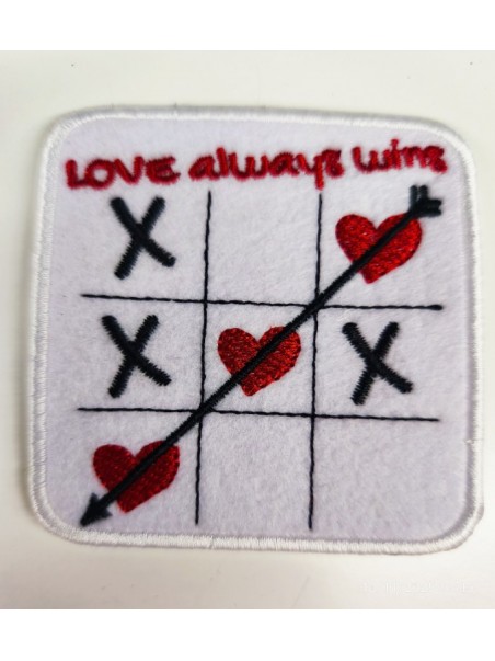 Love Always Wins