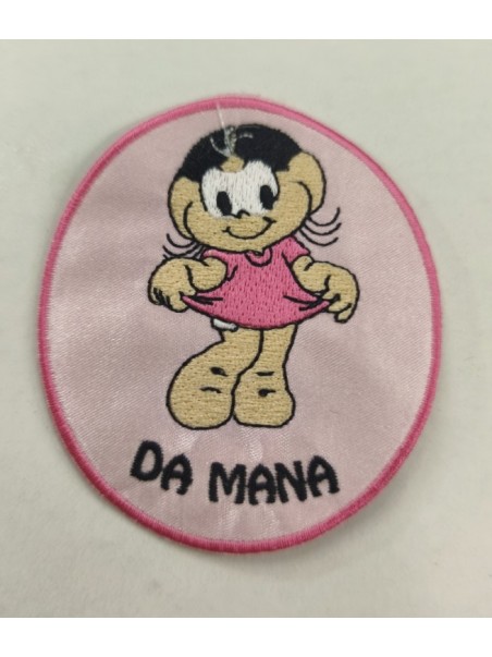 Da Mana