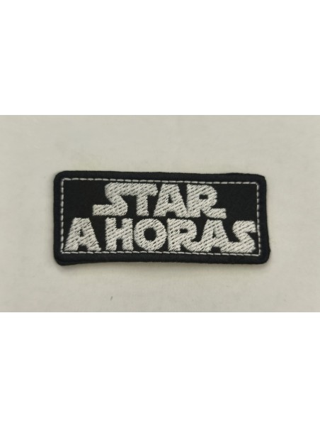 Star A Horas