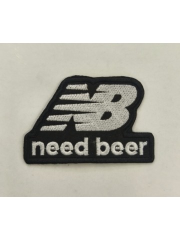 Need Beer