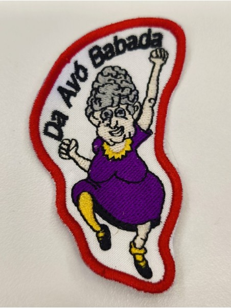 Da Avó Babada