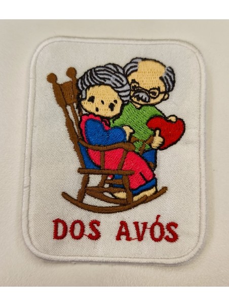 Dos Avós