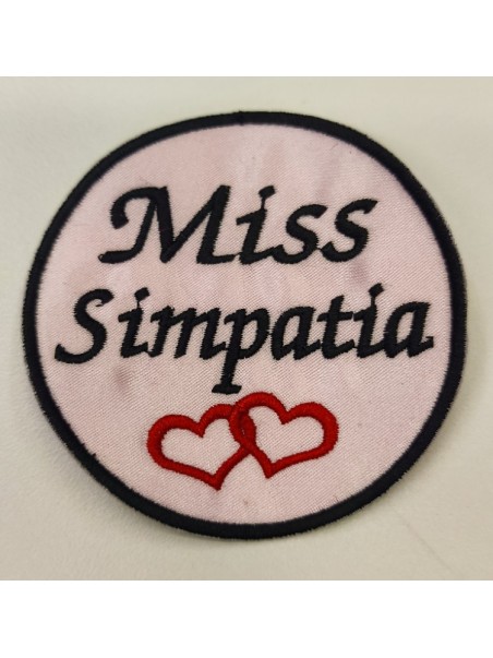 Miss Simpatia