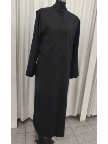 Toga com favos atrás