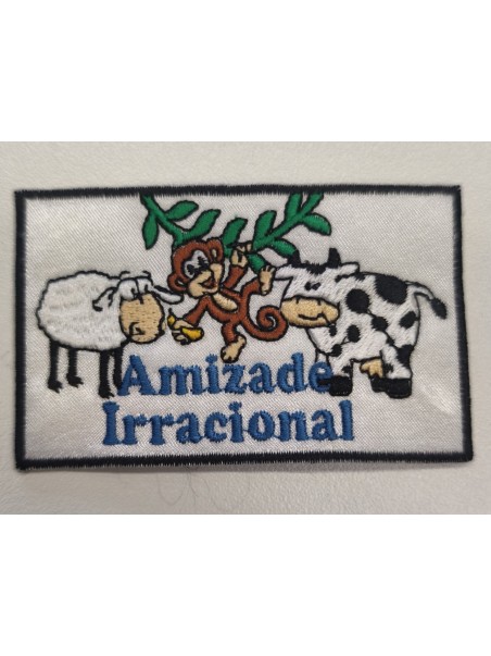 Amizade Irracional