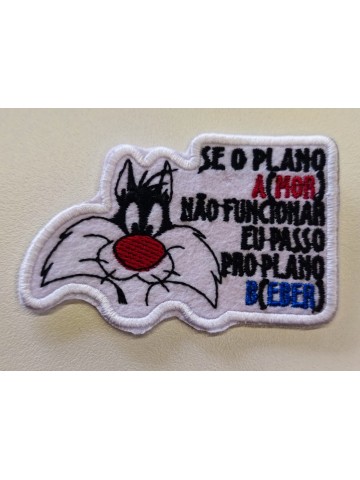 Se O Plano Amor Não...