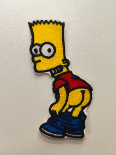 Bart Simpson