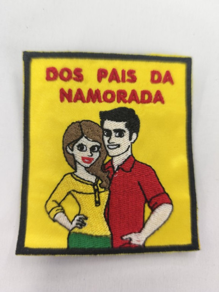 Dos Pais Da Namorada